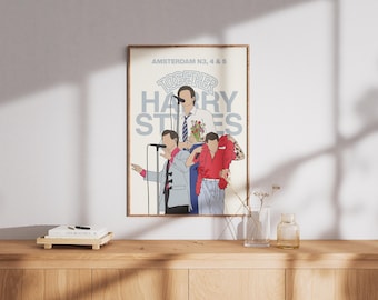 Individuelles Poster