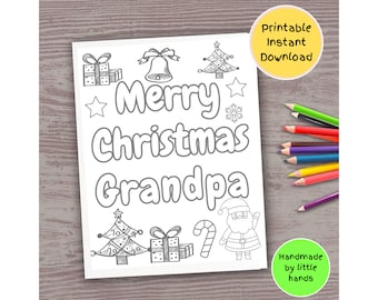Best Grandma Printable Coloring Page for Kids Colouring Sheet Cute ...