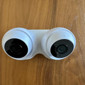 UniFi G5 Turret Ultra Dual Camera Mount