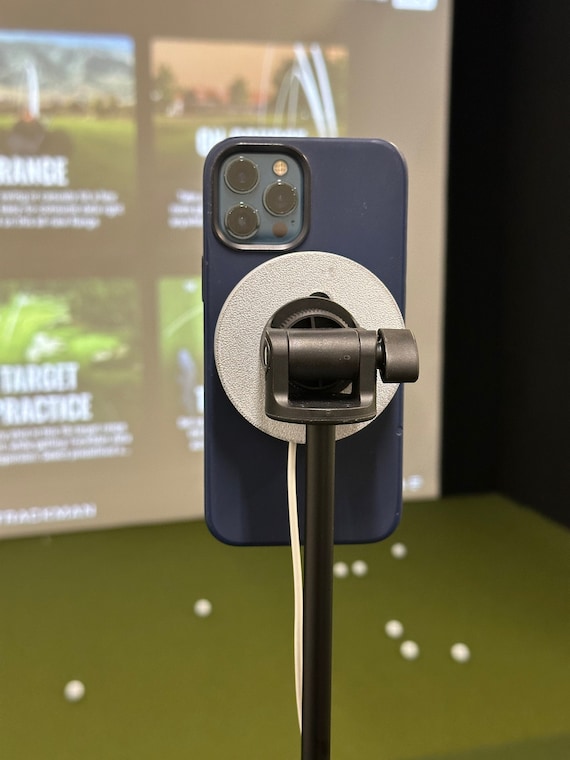 Magsafe Charger Tripod Mount for iPhone