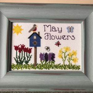 Meibloemen