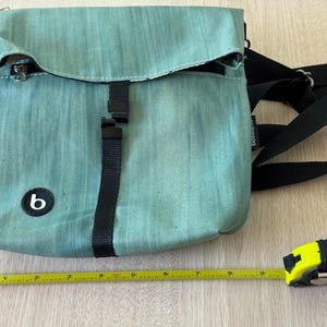 Crossbody Bag - All Weather - Urban - Outdoor