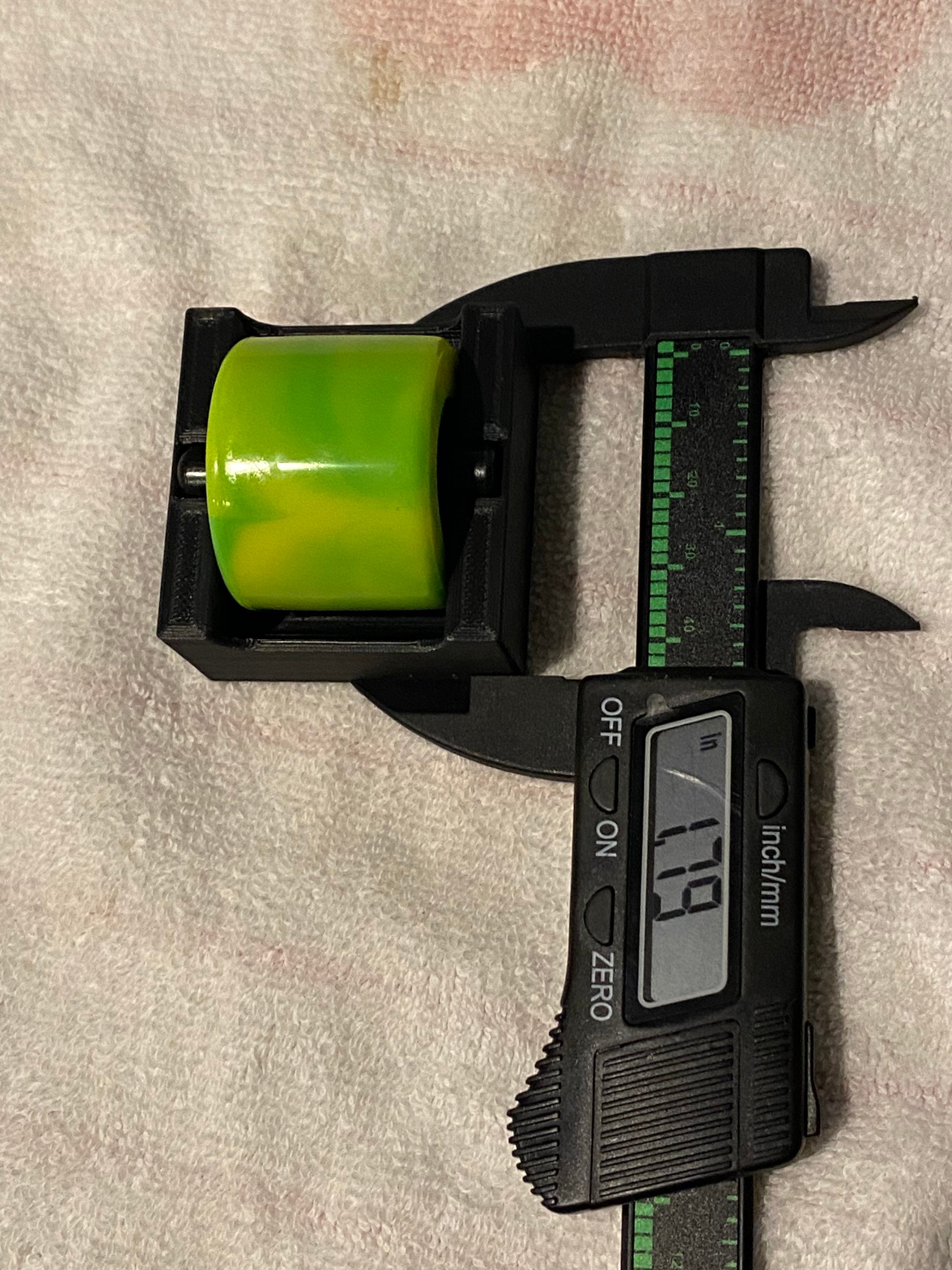 DIY Heelys Heely Crocs set of 2 Etsy