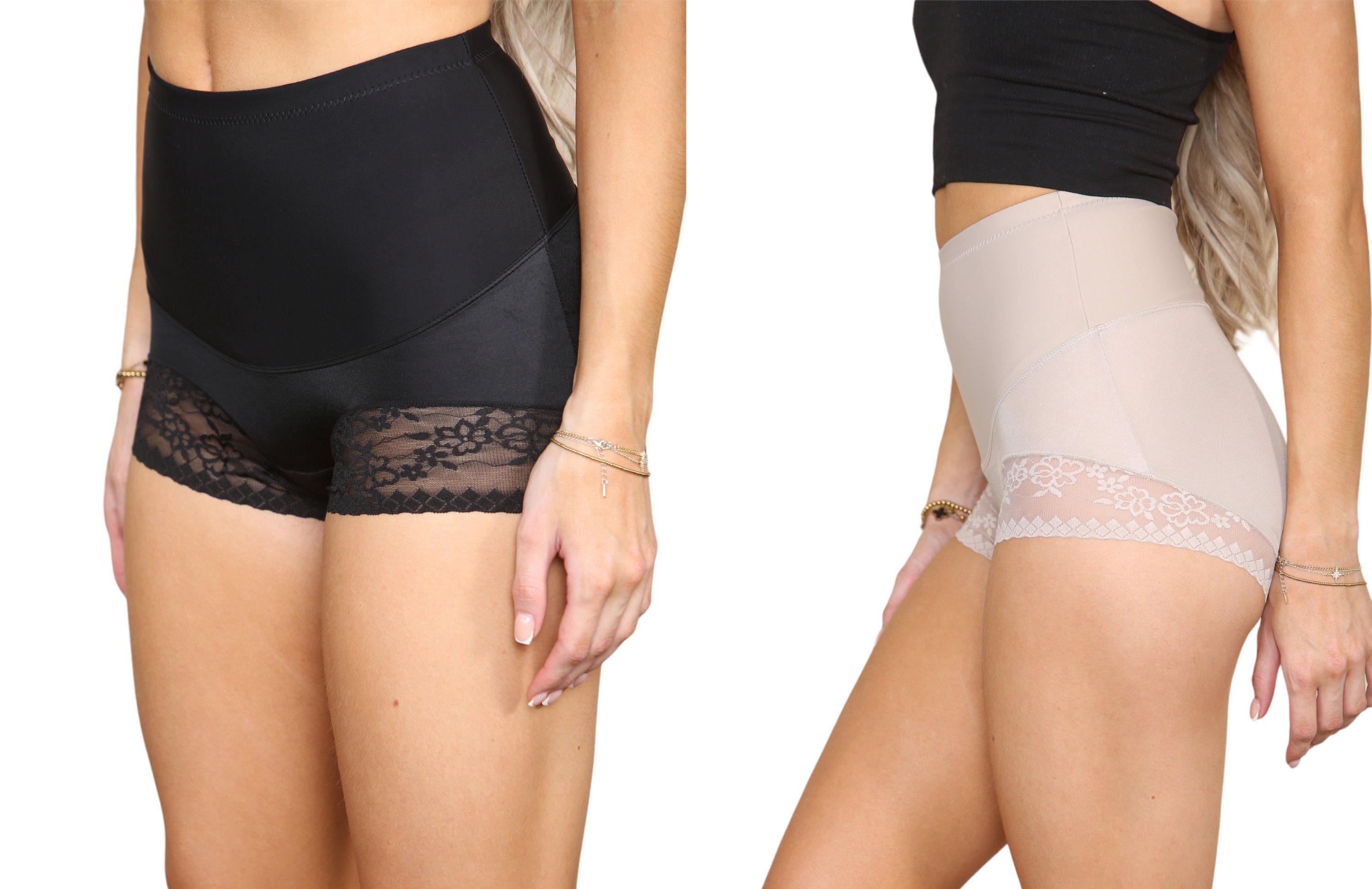 Stomach Holding Knickers Losing Weight Tablets White Lace Slip Patterned  Tights For Women Uk Lace Underwear For Women : : Fashion