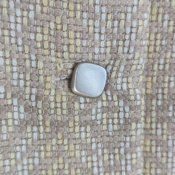 Vintage Virgin Wool Pendleton Dutton Down Jacket … - image 6