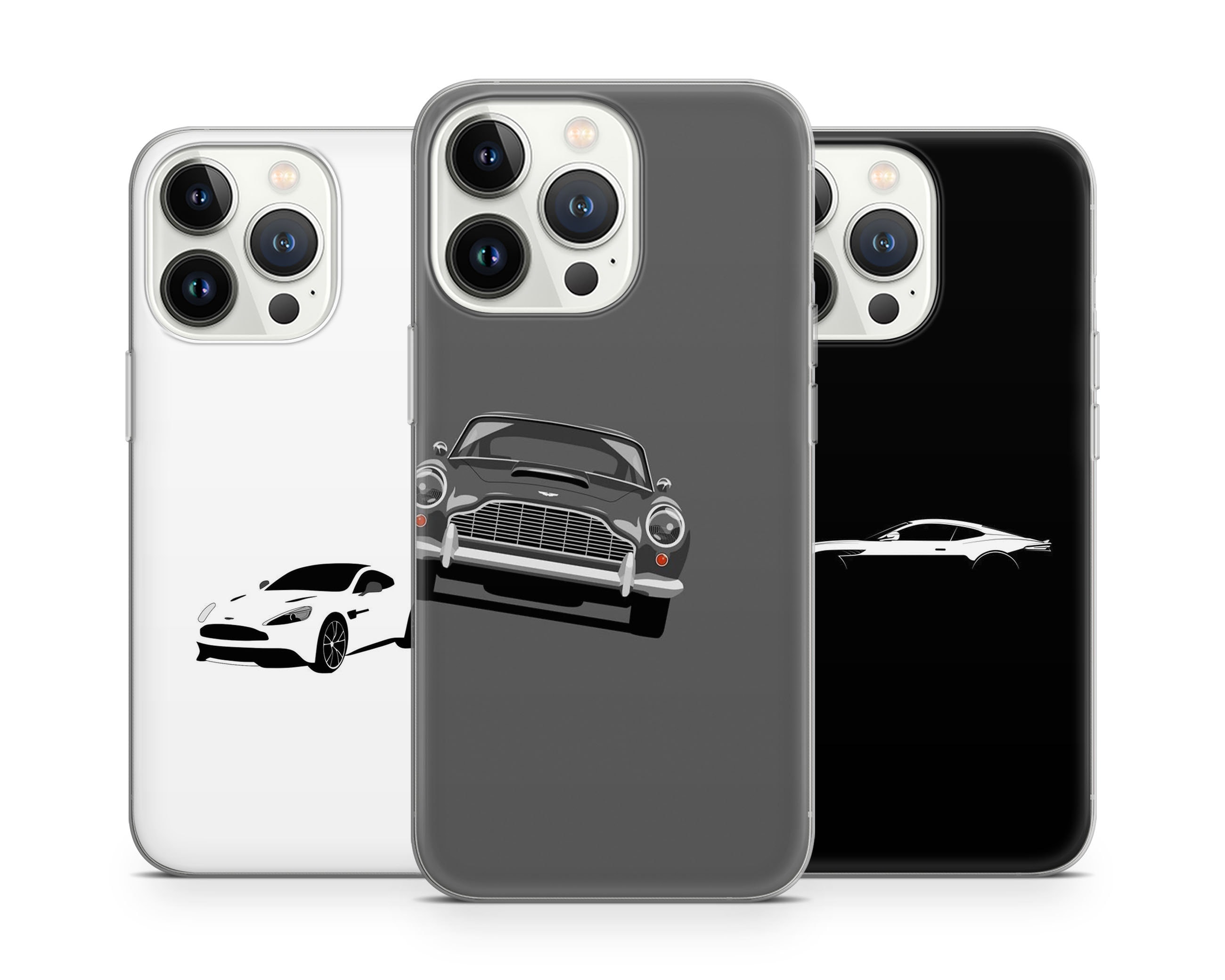 7 JAMES BOND iPhone 14 Plus Case Cover