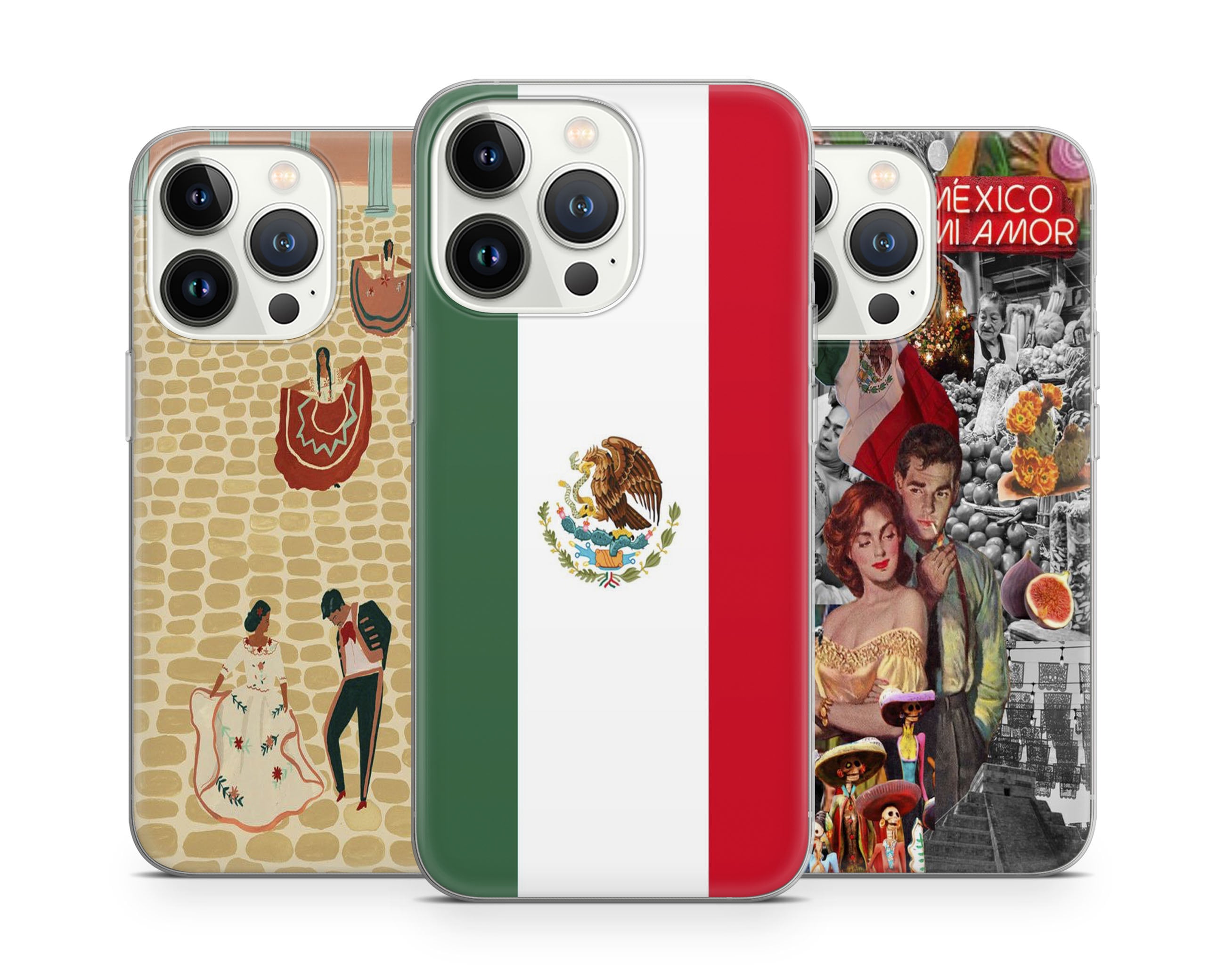 Mexican phone cases online