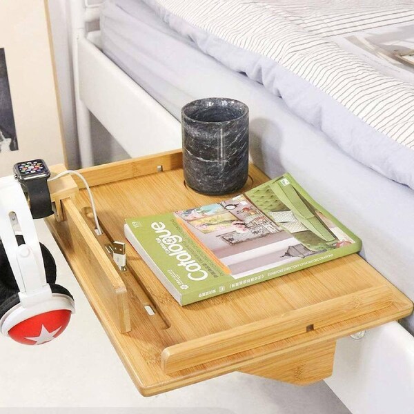 Floating Bedside Table Etsy UK