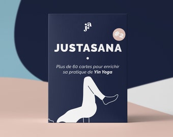 Jeu de Yin Yoga #2