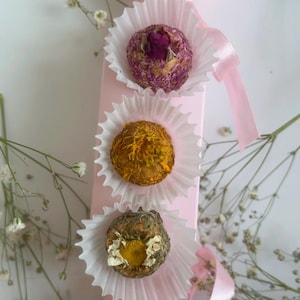 Spring Delights Trio for for pets such as rabbit bunny / hamster / rat / mouse / chinchilla / gerbil and other small animals