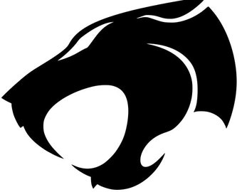 Thundercats Logo SVG-Datei