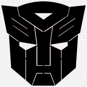 Transformer SVG File