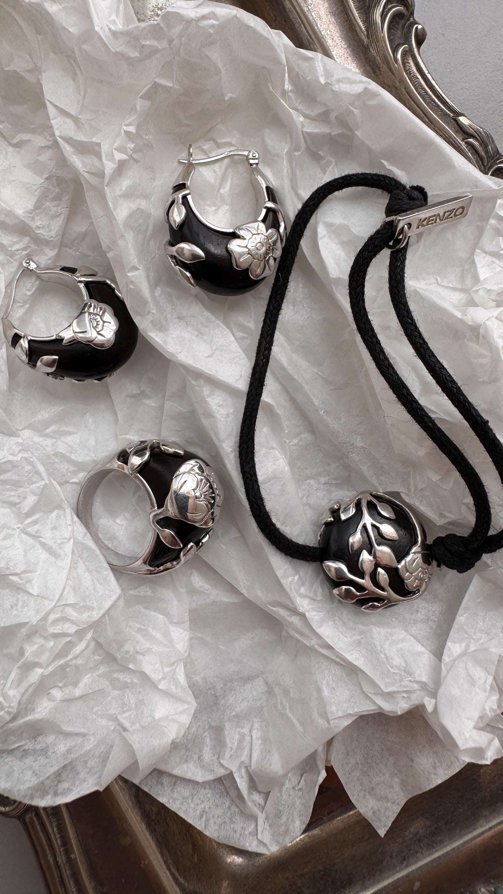 Kenzo Bracelet - Etsy