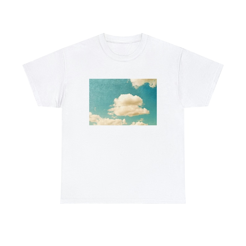 The Cloud Shirt main image 0