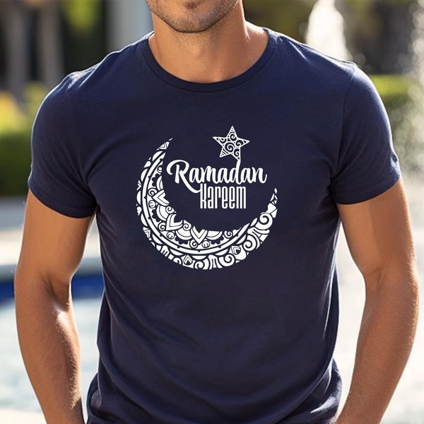 Ramadan Kareem Shirt, Eid Mubarak Shirt, Ramadan Mubarak Shirt, Fasting Mode Shirt, Muslim Fasting Shirt, Muslim Shirt, Religion Gift Shirt