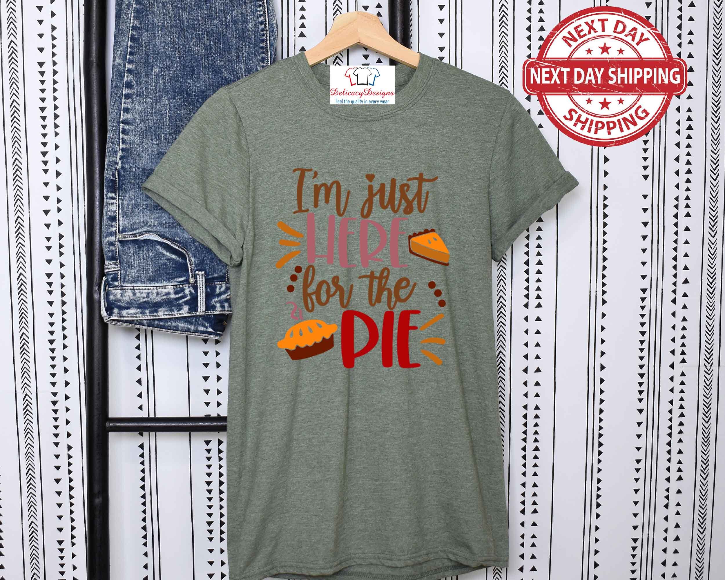 Here For The Pie Snapback main image 0