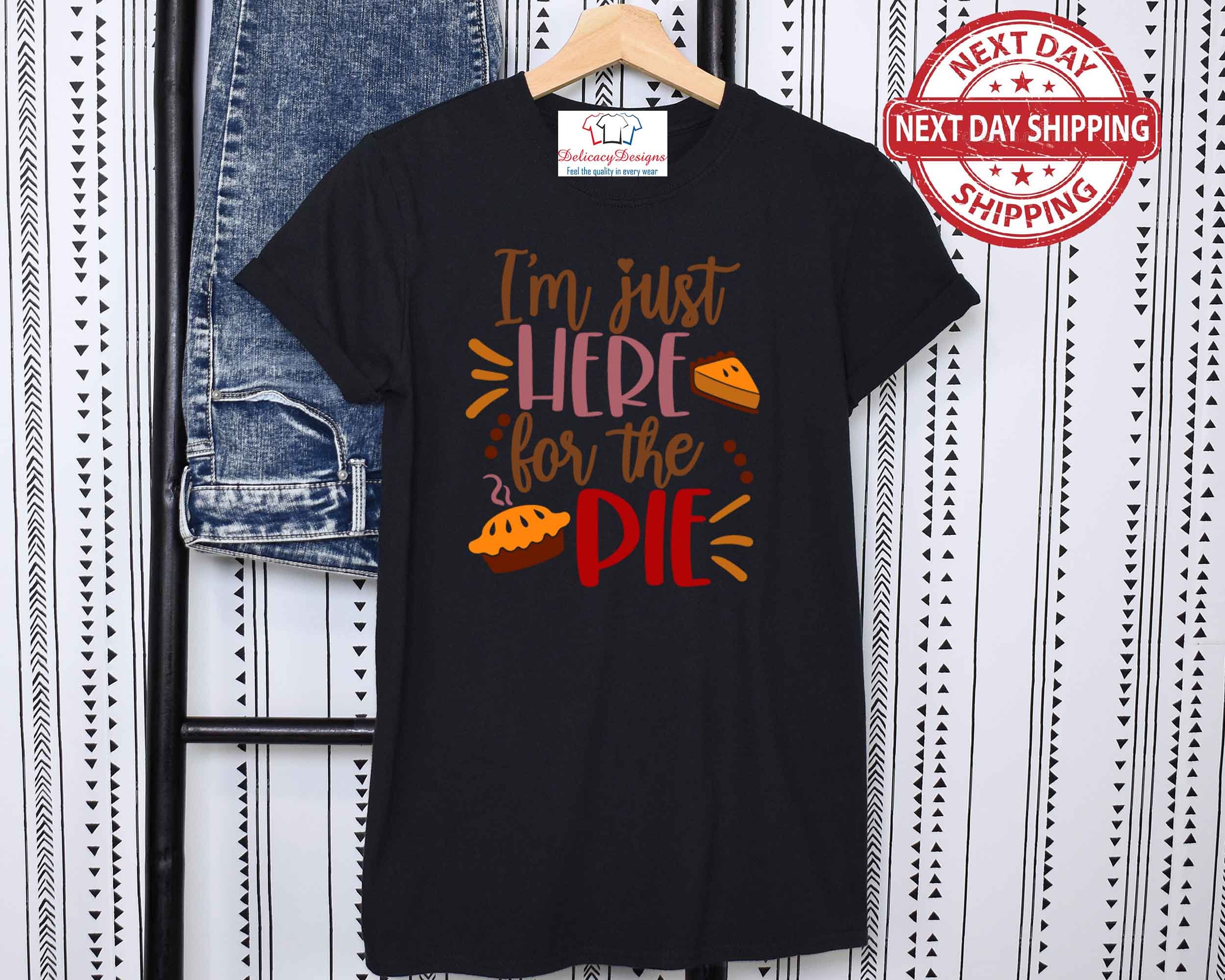 Here For The Pie Snapback main image 1