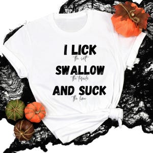 Camiseta gráfica divertida: Diseño de tequila y lima - Ajuste suave y cómodo imagen 1