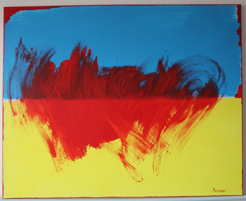 original-acrylic-painting-on-cotton-canvas-shattered-smithereens-by