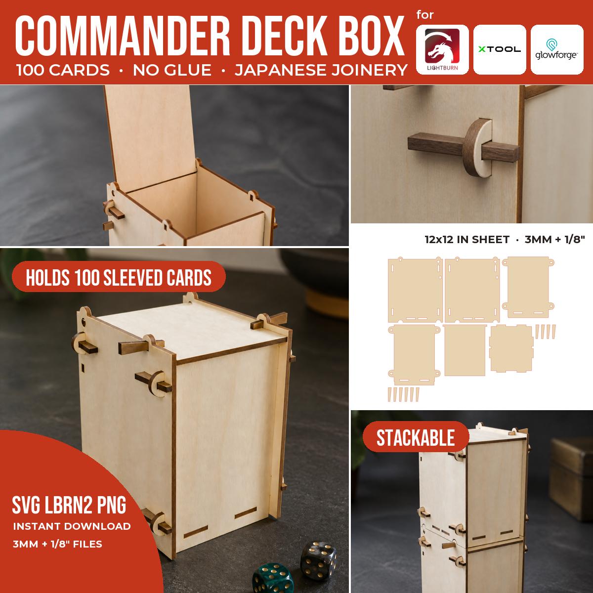 Japanese Joinery Box - Etsy