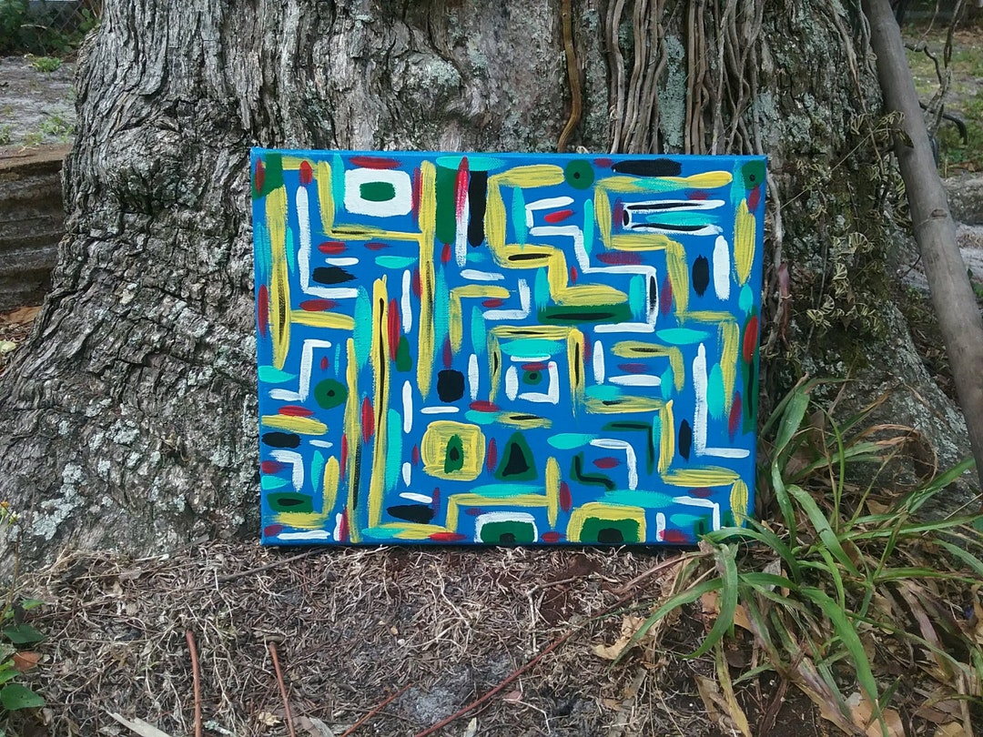 The Maze of Life Completed in 2022 in Sarasota, FL Etsy