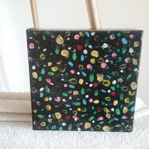 Sparkling in the Dark - completed in 2011
