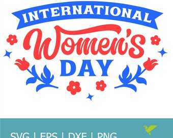 国際女性デー Svg| 国際女性デーおめでとう Svg| 国際女性デー Svg| 3 月 8 日国際女性デー Svg| 女性の力 Svg| エンパワーされた女性| IWD svg