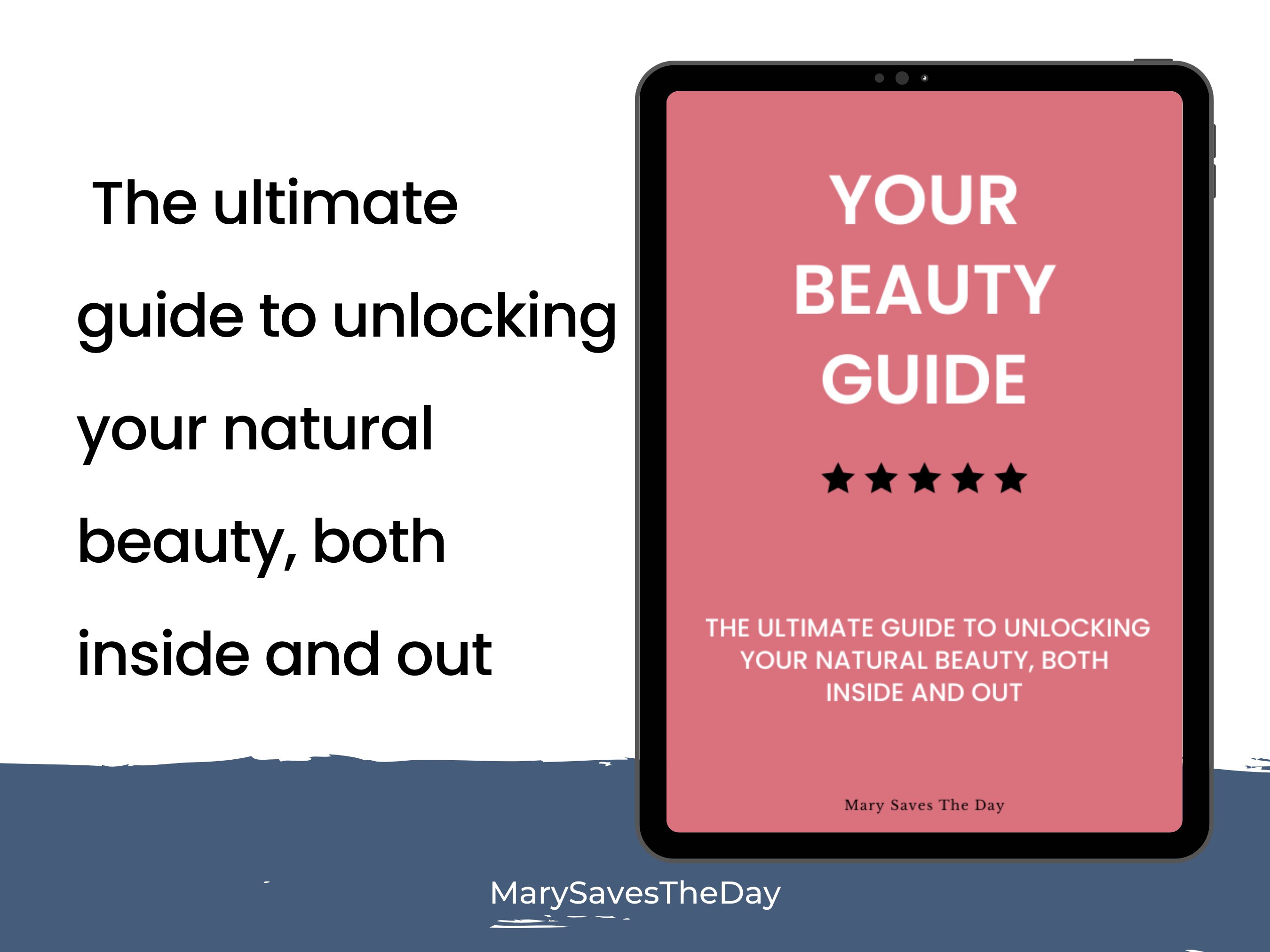 Ultimate　Guide　to　Guide　the　Etsy　Your　Your　Beauty　Unlocking