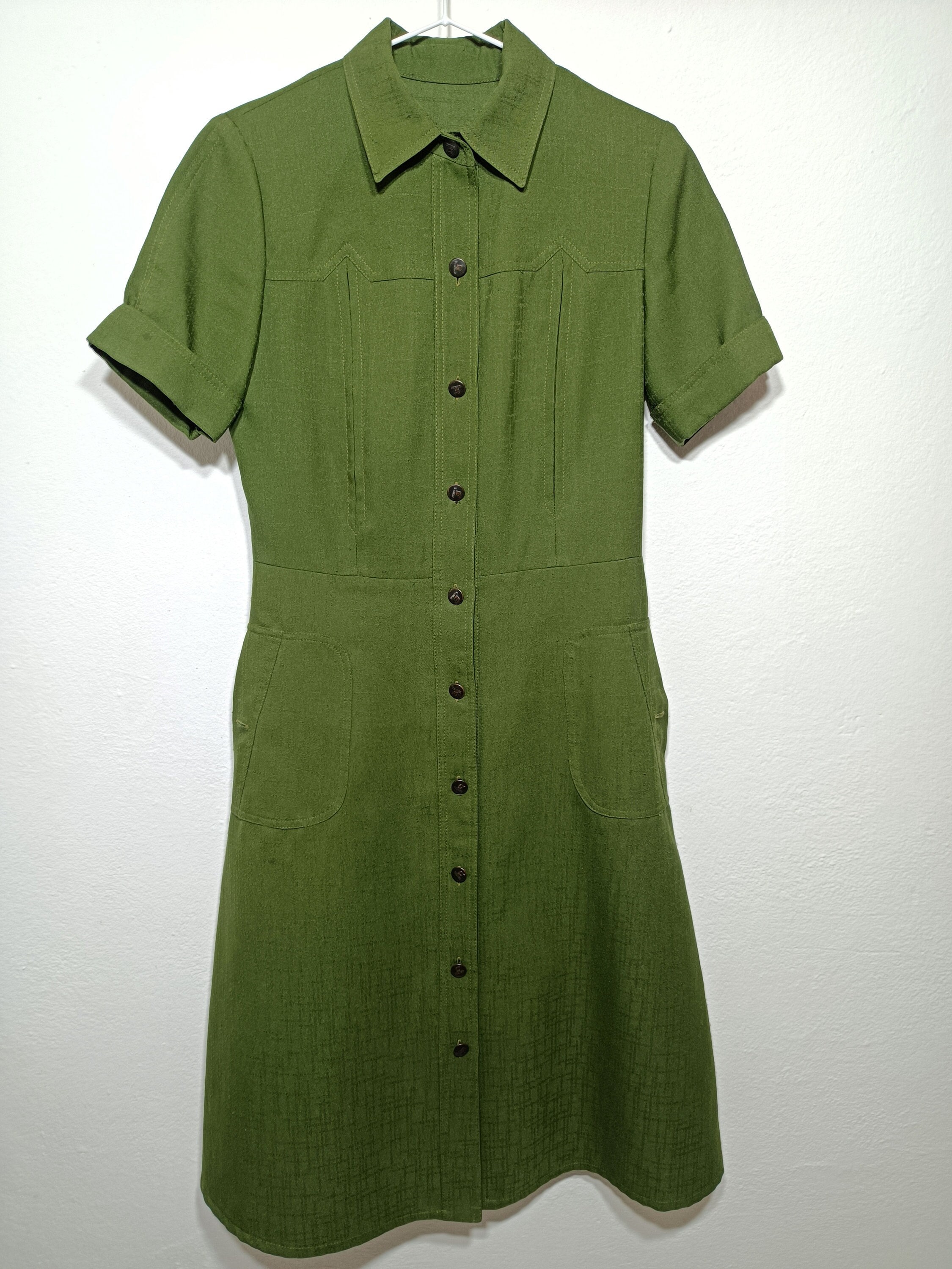 Olive Green Dress With Pockets Women Green Overdyed Flap Pocket Utility Dress Pepe Jeans India Olive Green Dress With Pockets Women Green Overdyed Flap Pocket Utility Dress Pepe Jeans India