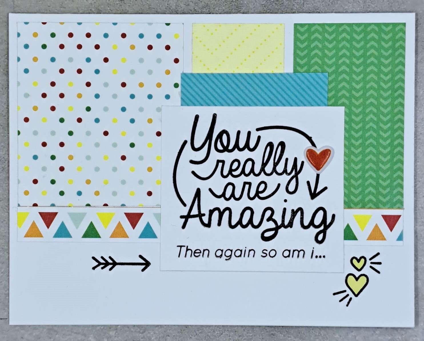 Set of 10 All Occasion Homemade Cards With Envelopes - Etsy