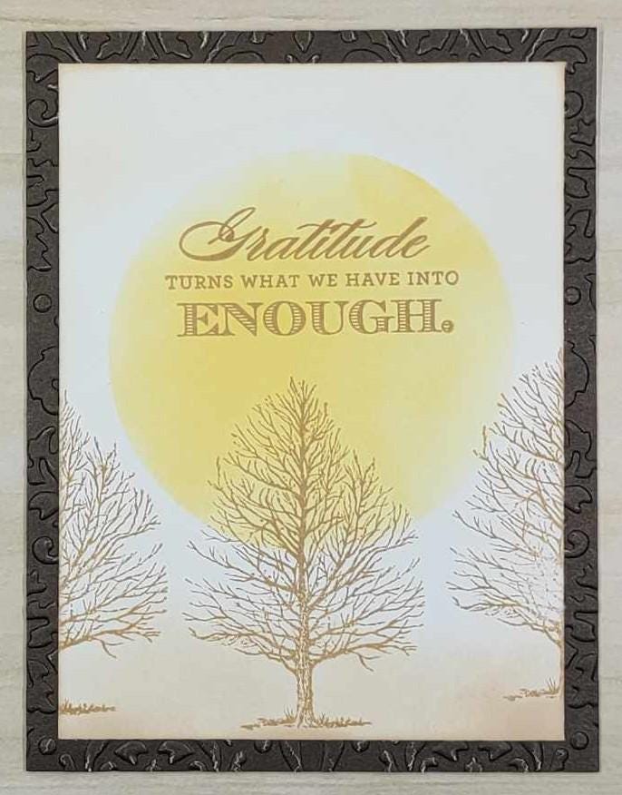 Set of 10 Handmade Assorted Cards With Envelopes - Etsy