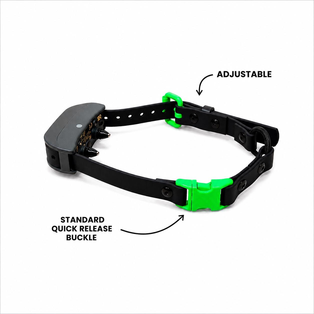 Biothane Camera Strap 1