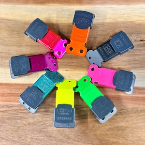 Herm sprenger cheap buckle