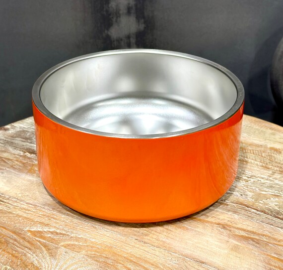 Insulated dog bowl hotsell