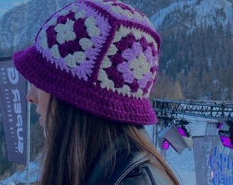 DIY Rave Flower Hat Tutorial - Etsy