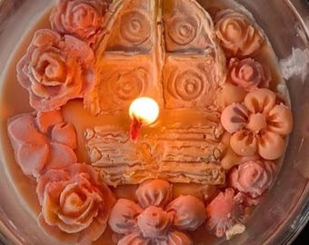 Premium Coco Soy Candles