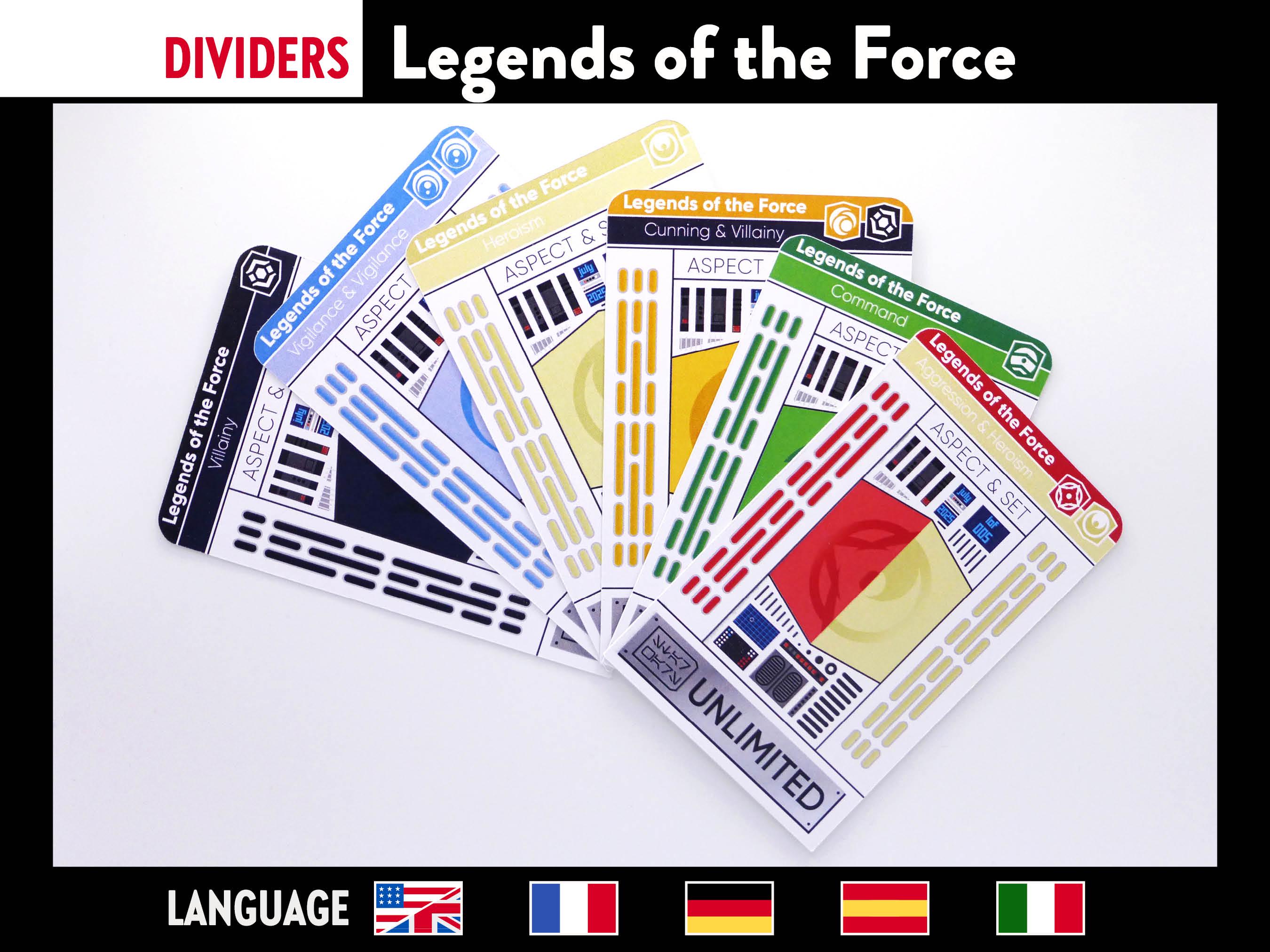 Starwars Unlimited Binder - Etsy Starwars Unlimited Binder - Etsy