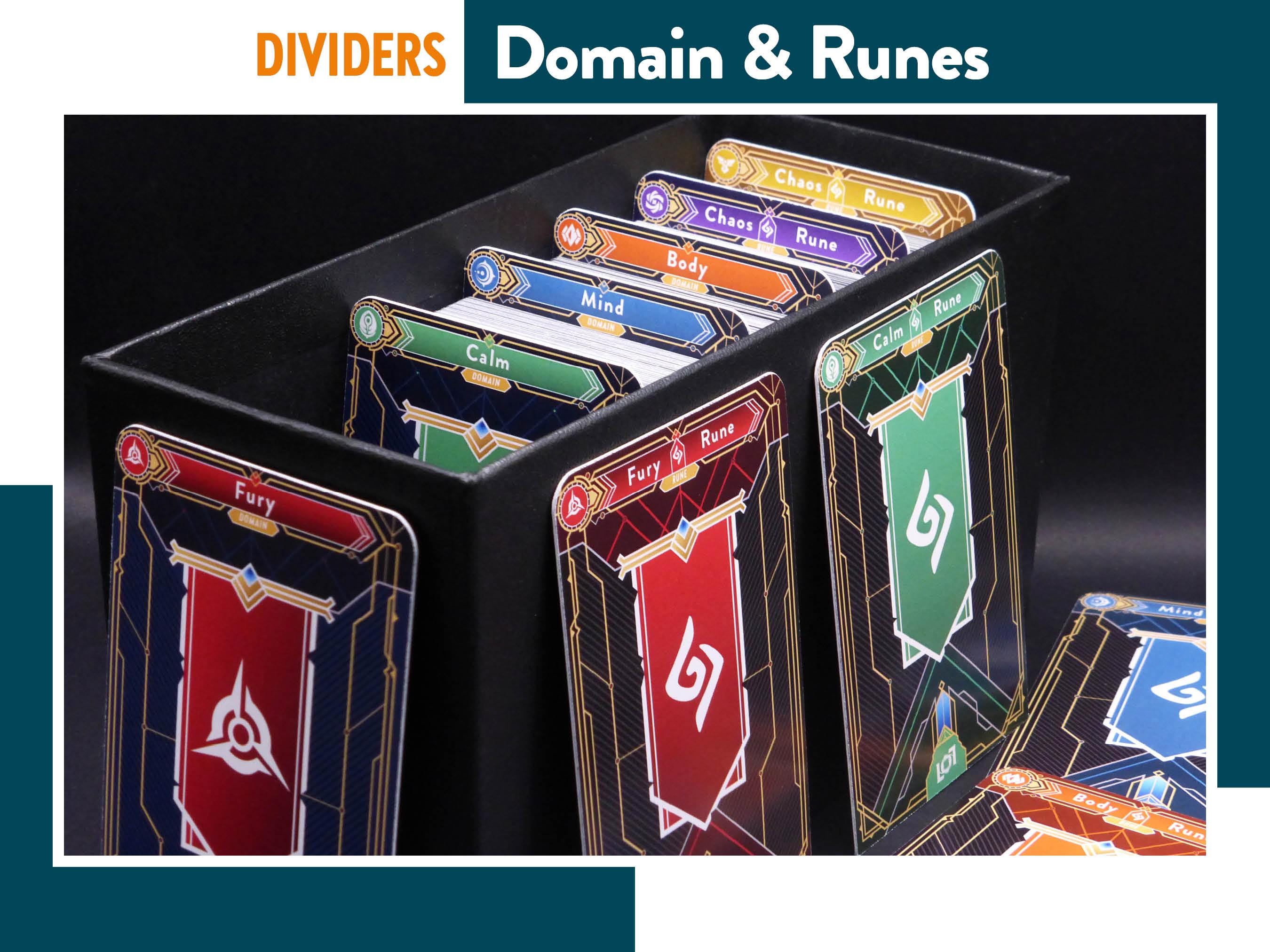 Riftbound Runes - Etsy Canada