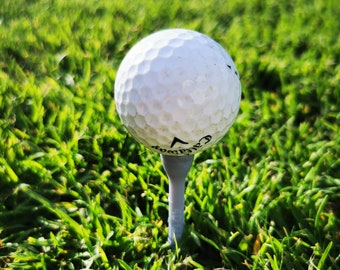 Golf TEE - customizable