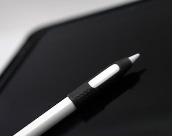 Ergonomic grip for Apple pen - Made in Germany