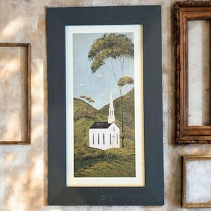 Warren kimble prints - Etsy 日本