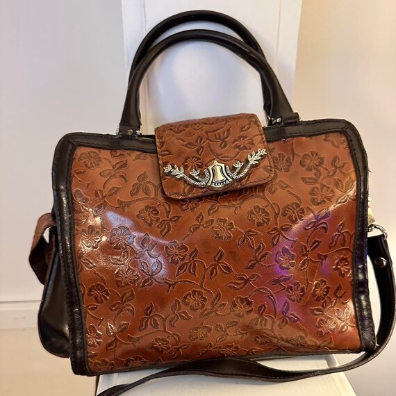 Chantal Handbag