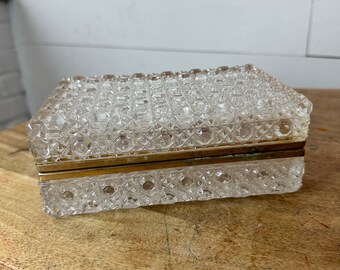 Amazon.co.jp: オールドバカラ (BACCARAT) 珍品 ディアマン