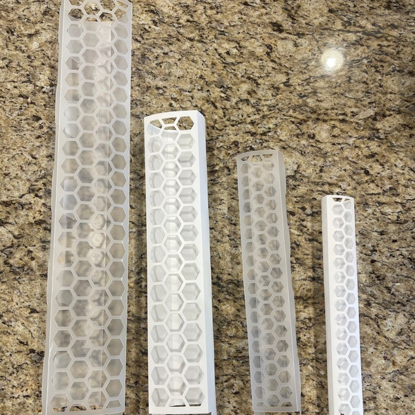 Plastic Moss Pole Etsy