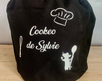 Funda personalizada de Cookeo