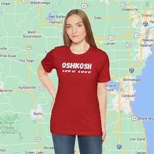 Oshkosh location