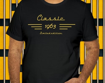 1963 Clásico Edición Limitada