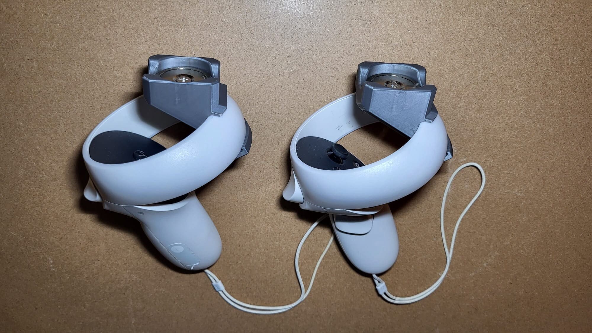 Contractor Oculus Quest Requirements Contractor Oculus Quest