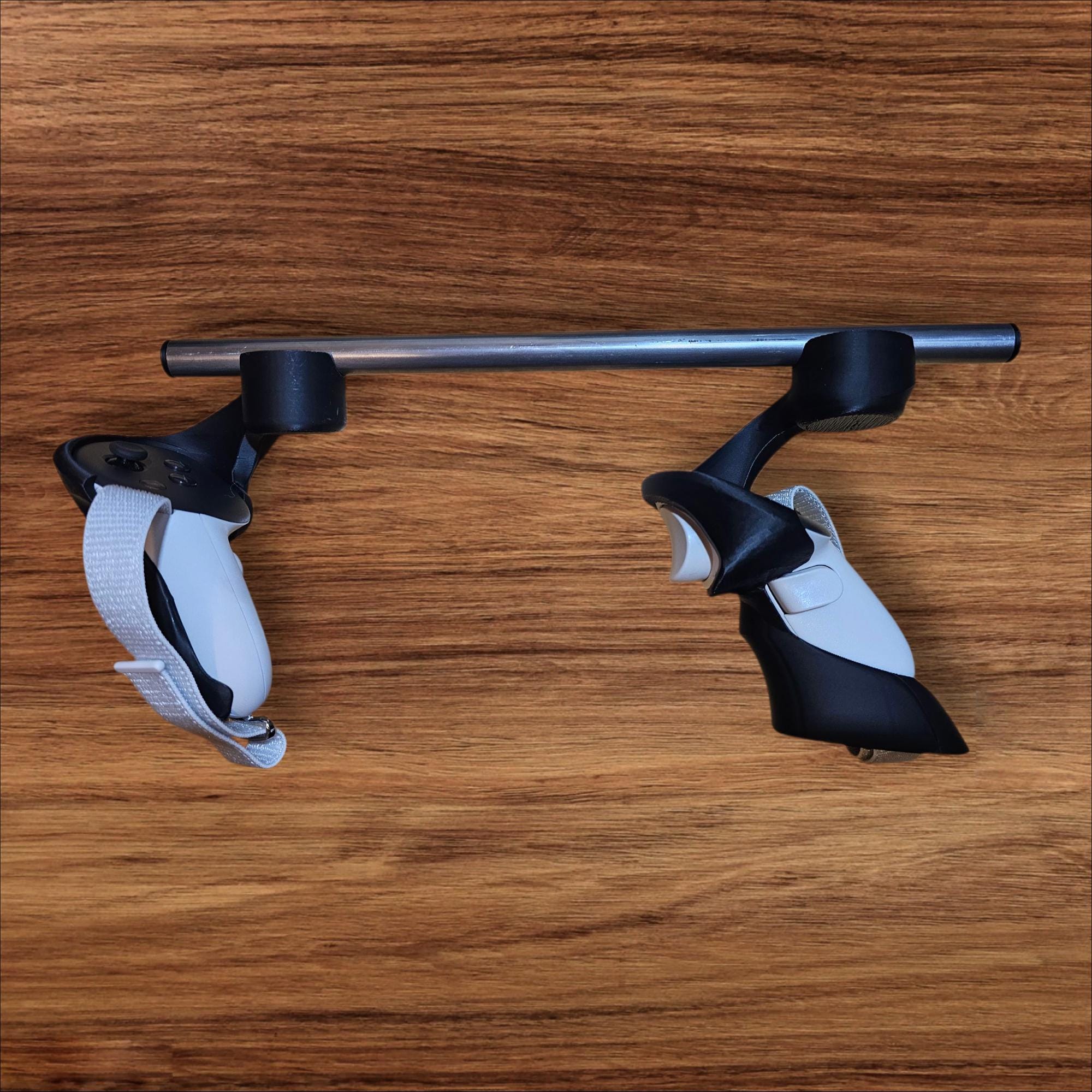 Quest 3/3S Magnetic Controller Adapter for Metallic Gunstocks - Etsy