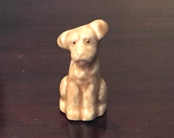 Sylvac, Dog, Tiny. 1400, Vintage - Etsy